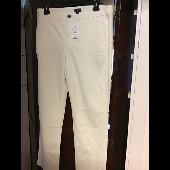 J. Crew Pants - J Crew - Ladies Size 8 - Chinos
